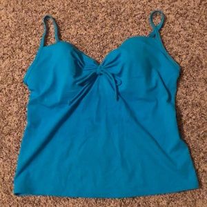 Victoria’s Secret swim tankini top